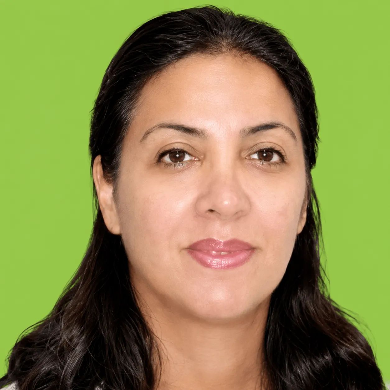 Nasrin Maghami